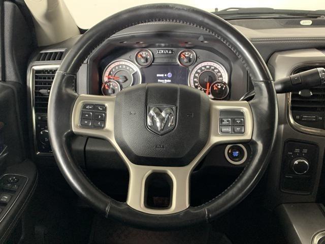 used 2018 Ram 2500 car, priced at $31,500