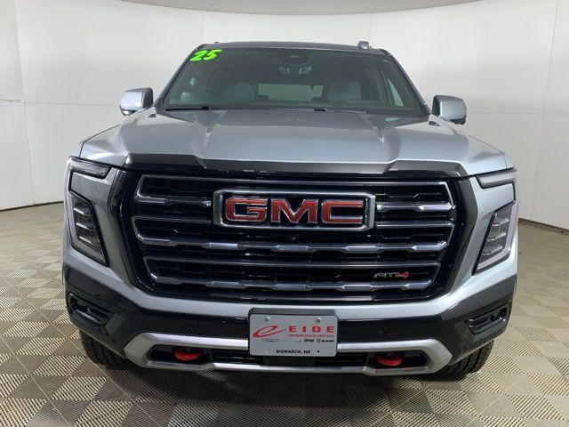 used 2025 GMC Yukon car, priced at $71,000