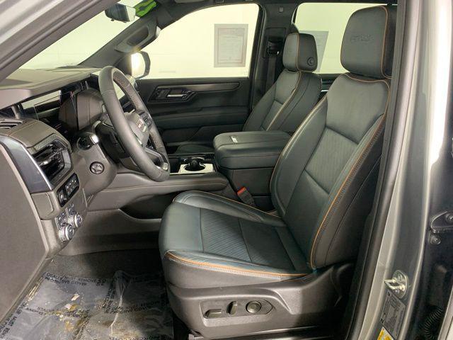 used 2025 GMC Yukon car, priced at $71,000