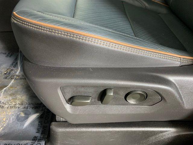 used 2025 GMC Yukon car, priced at $71,000