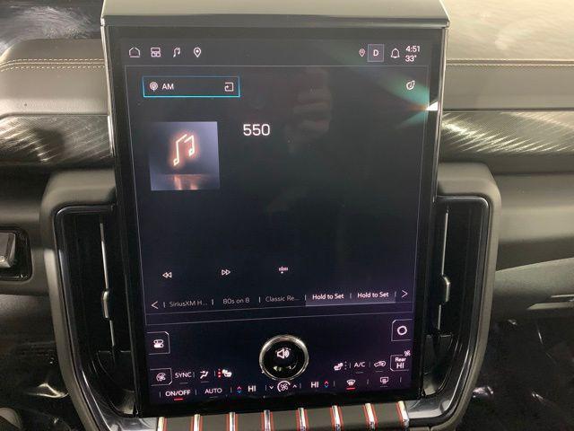 used 2025 GMC Yukon car, priced at $71,000