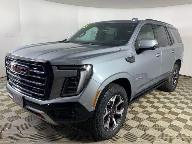 used 2025 GMC Yukon car, priced at $71,000