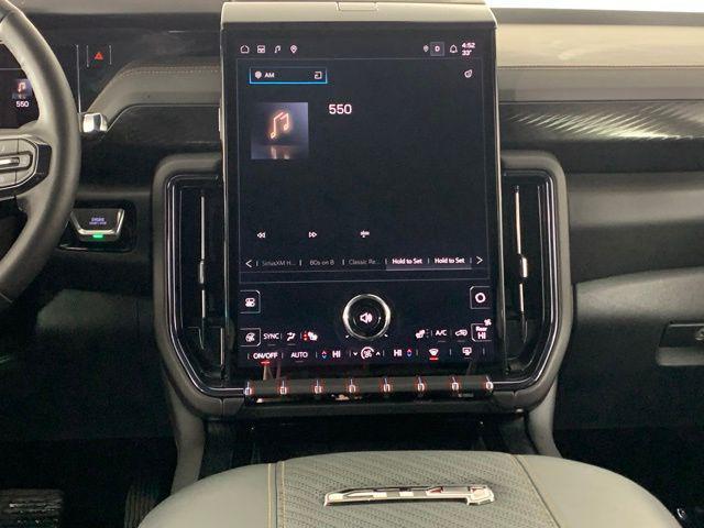 used 2025 GMC Yukon car, priced at $71,000