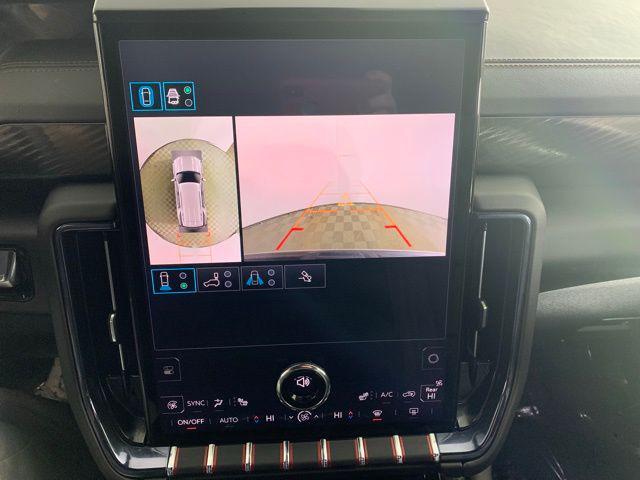 used 2025 GMC Yukon car, priced at $71,000