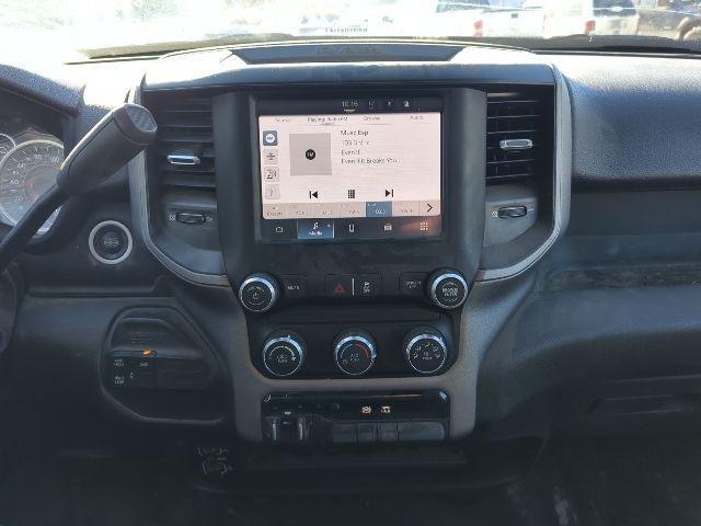 used 2024 Ram 3500 car, priced at $48,000