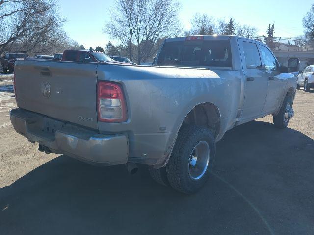 used 2024 Ram 3500 car, priced at $48,000