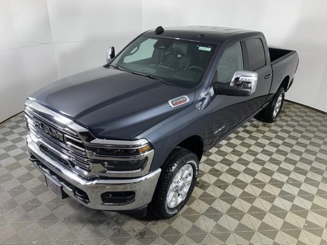 new 2026 Ram 2500 car, priced at $66,472
