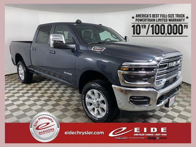 new 2026 Ram 2500 car, priced at $63,222