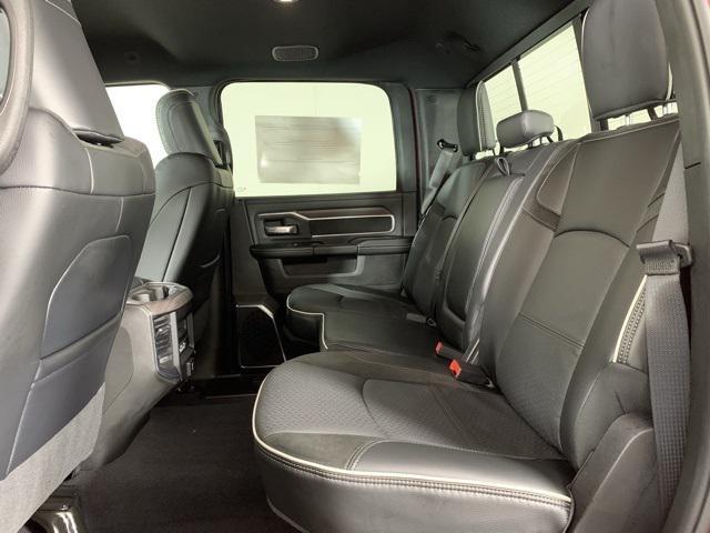 new 2026 Ram 2500 car, priced at $66,472