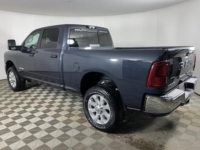 new 2026 Ram 2500 car, priced at $66,472