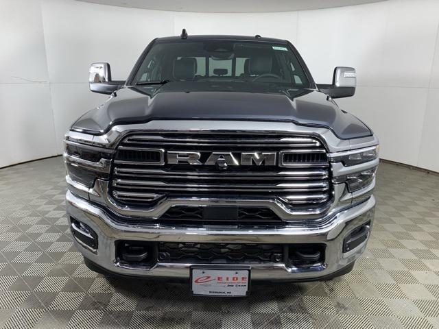 new 2026 Ram 2500 car, priced at $66,472