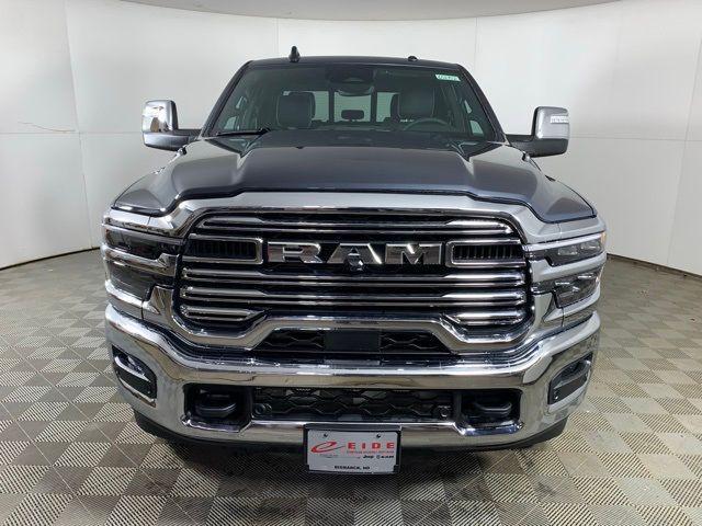 new 2026 Ram 2500 car, priced at $66,972