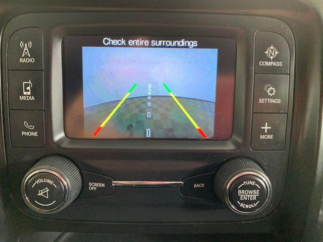 used 2018 Jeep Cherokee car, priced at $15,000