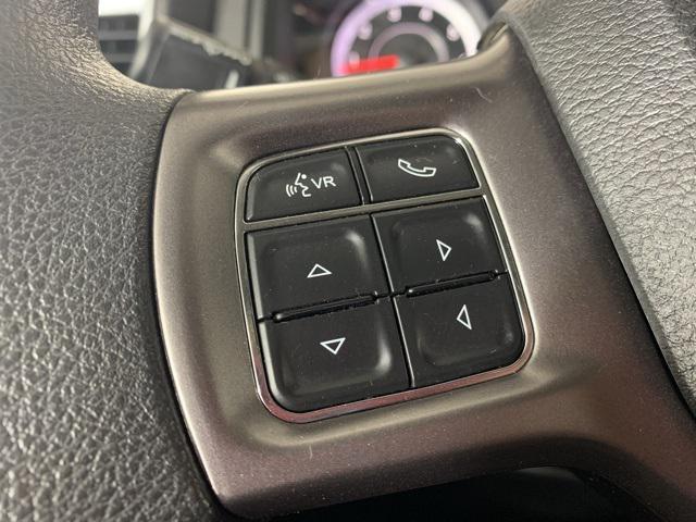 used 2022 Ram 1500 Classic car, priced at $26,500