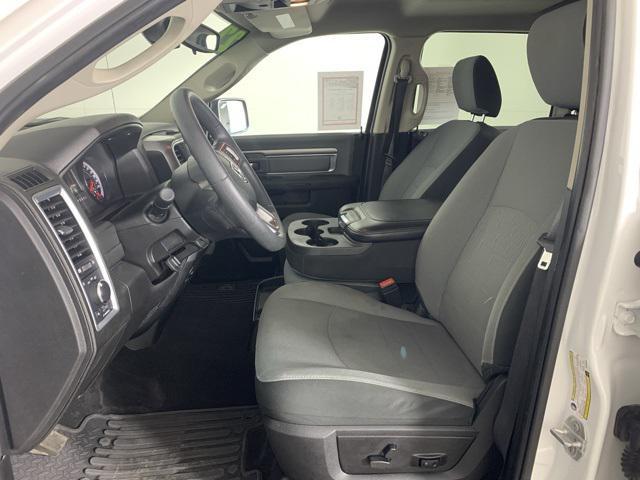 used 2022 Ram 1500 Classic car, priced at $26,500