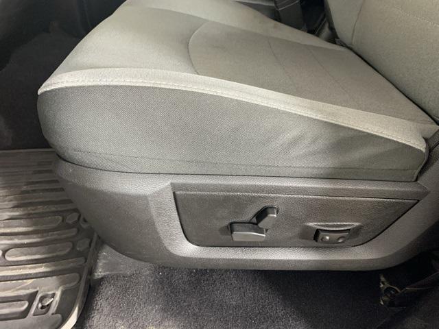 used 2022 Ram 1500 Classic car, priced at $26,500