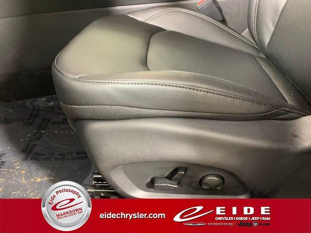 new 2026 Jeep Compass car, priced at $30,862