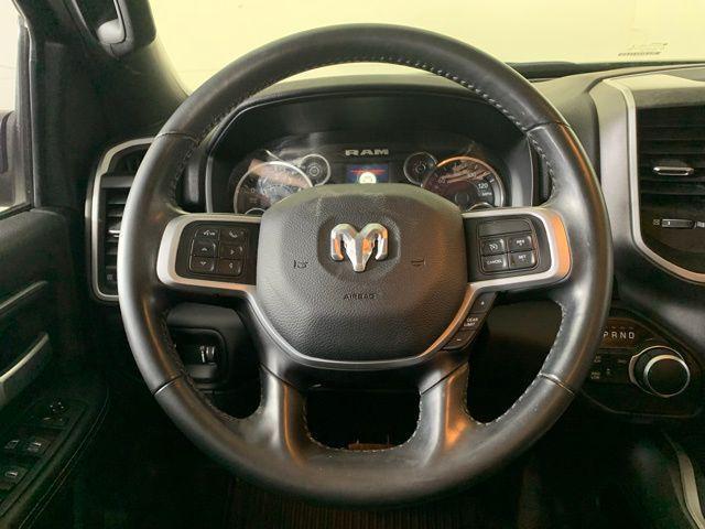 used 2021 Ram 3500 car, priced at $42,000