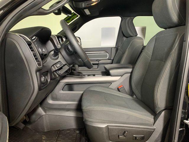 used 2021 Ram 3500 car, priced at $42,000