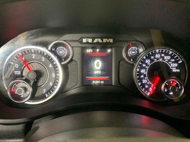 used 2021 Ram 3500 car, priced at $42,000