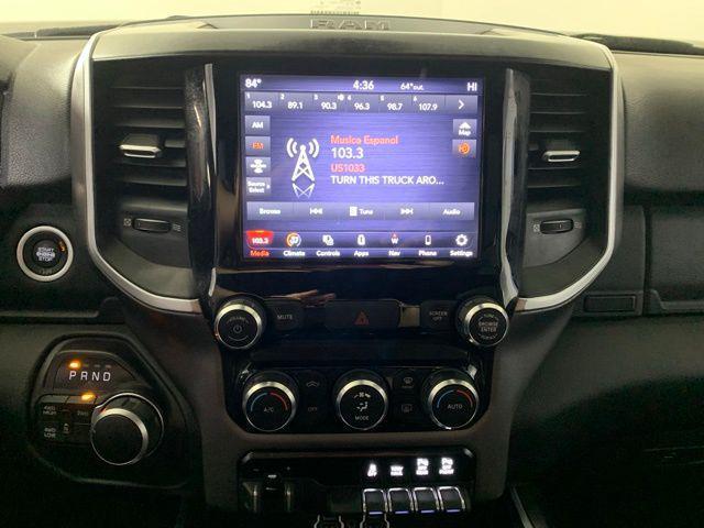 used 2021 Ram 3500 car, priced at $42,000