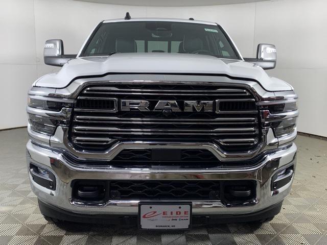 new 2026 Ram 2500 car, priced at $77,834