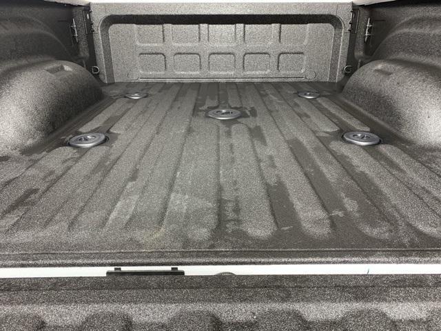 new 2026 Ram 2500 car, priced at $77,834