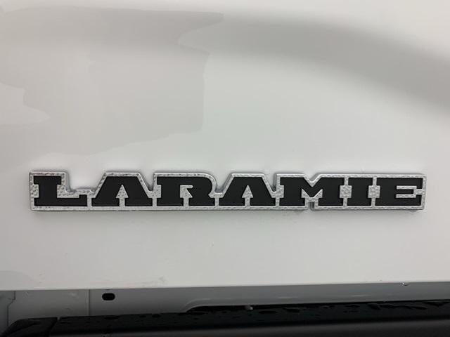 new 2026 Ram 2500 car, priced at $77,834