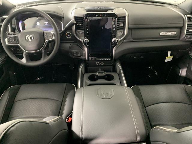 new 2026 Ram 2500 car, priced at $77,834