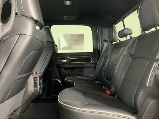 new 2026 Ram 2500 car, priced at $77,834