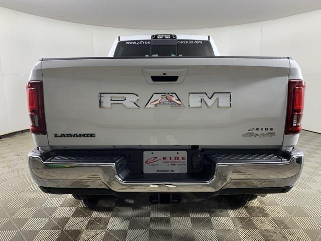 new 2026 Ram 2500 car, priced at $77,834