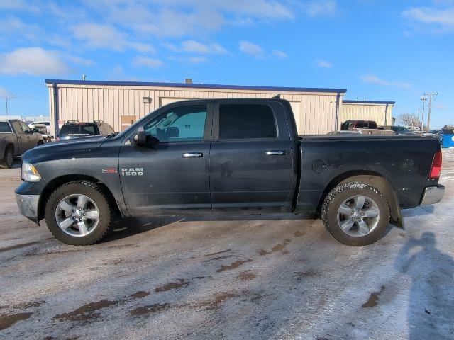 used 2017 Ram 1500 car, priced at $20,000