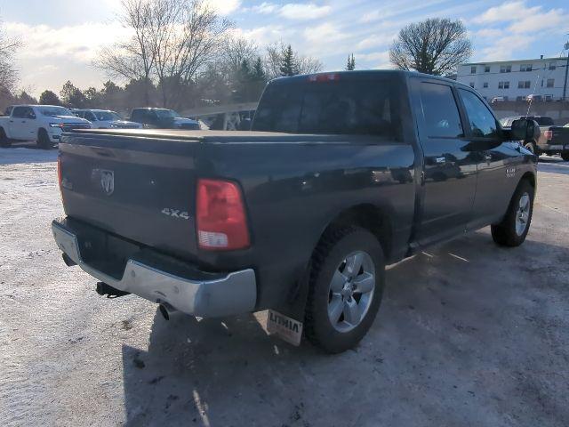 used 2017 Ram 1500 car, priced at $20,000