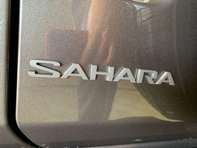 new 2025 Jeep Wrangler car, priced at $48,042