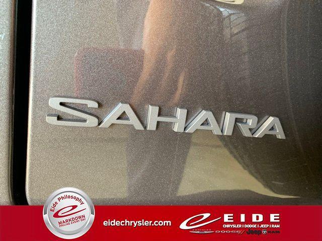 new 2025 Jeep Wrangler car, priced at $51,292