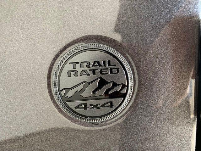 new 2025 Jeep Wrangler car, priced at $48,042