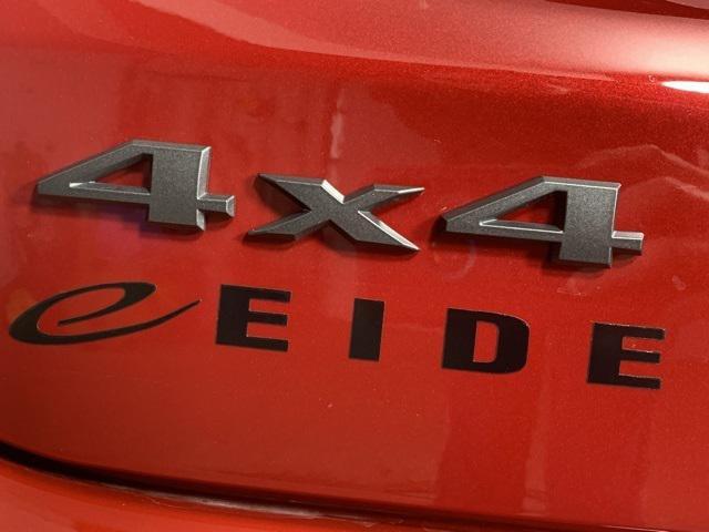 new 2026 Jeep Compass car, priced at $31,152