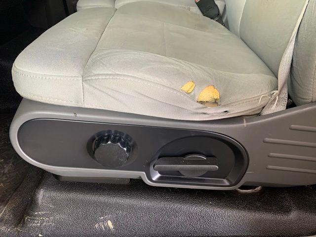 used 2007 Ford F-150 car, priced at $5,000