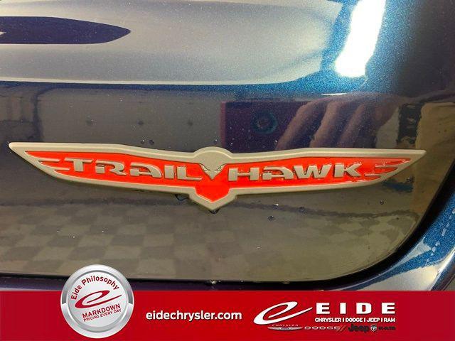 new 2026 Jeep Compass car, priced at $31,908