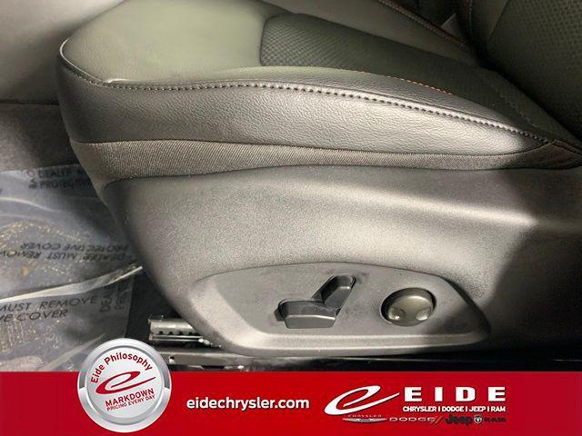 new 2026 Jeep Compass car, priced at $31,908