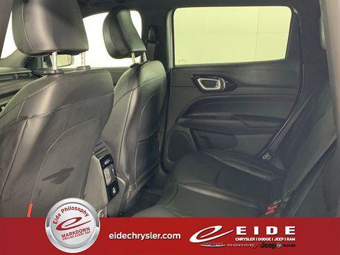 new 2026 Jeep Compass car, priced at $31,908