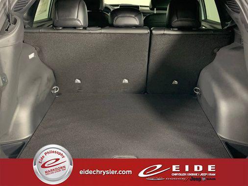 new 2026 Jeep Compass car, priced at $31,908