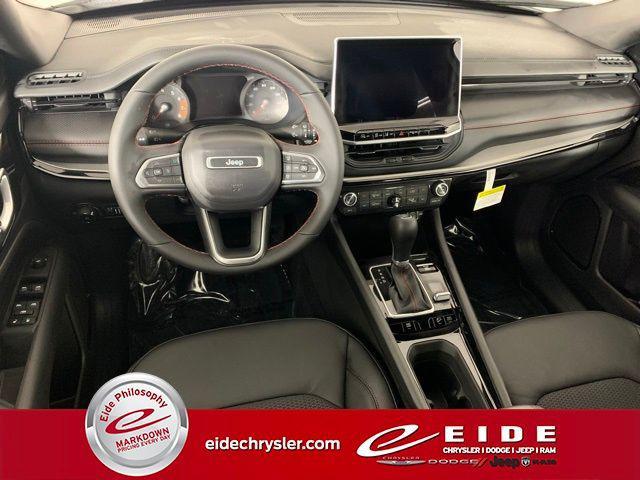 new 2026 Jeep Compass car, priced at $31,908