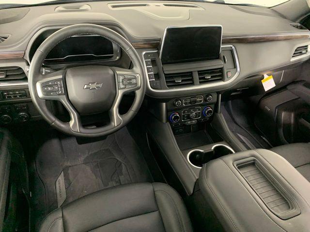 used 2023 Chevrolet Tahoe car, priced at $57,399