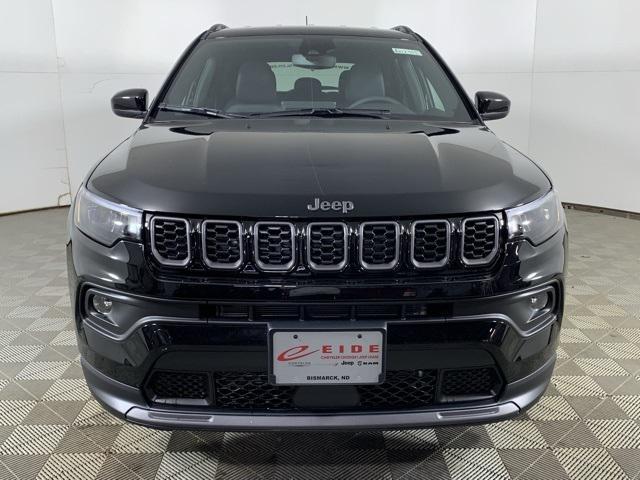 new 2026 Jeep Compass car, priced at $28,124