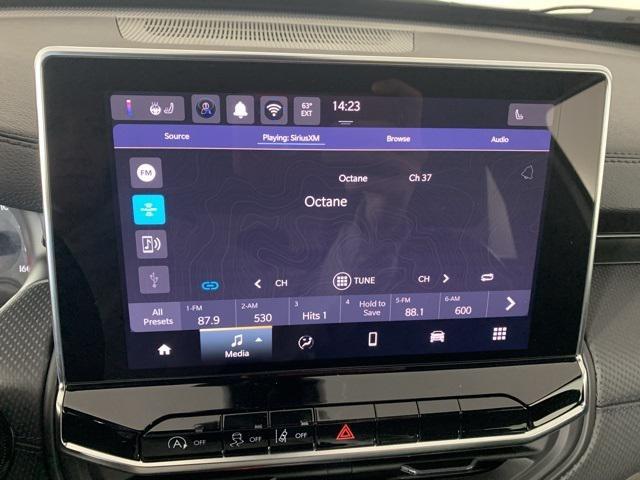 new 2026 Jeep Compass car, priced at $28,124