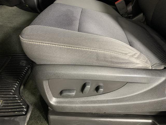 used 2017 Chevrolet Silverado 1500 car, priced at $21,500