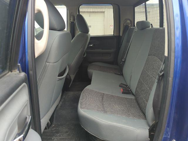 used 2015 Ram 1500 car, priced at $14,000