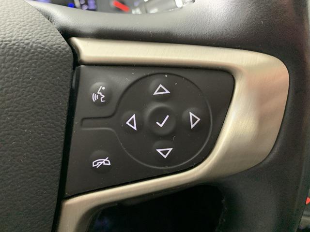 used 2021 GMC Acadia car, priced at $29,000