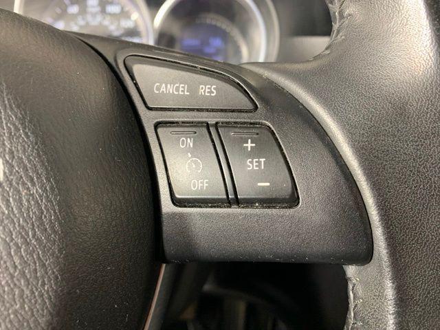 used 2014 Mazda CX-5 car, priced at $3,500